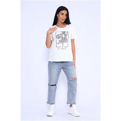 Футболка 80035 НАТАЛИ #1026930