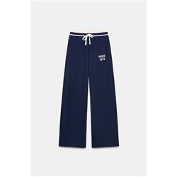 VARSITY TROUSERS