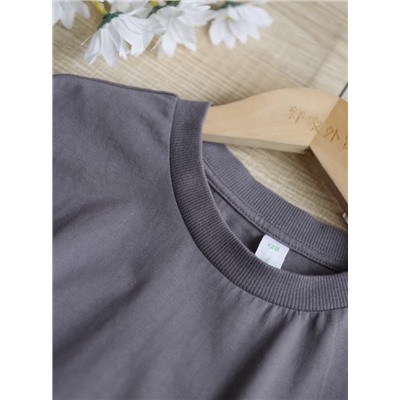 Лонгслив для девочек