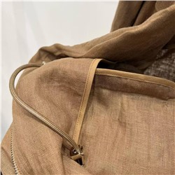 Стильный льняной кардиган   Loro Pian*a 🤍