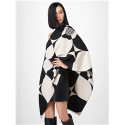 Палантин женский RH10-1756-3