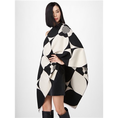 Палантин женский RH10-1756-3