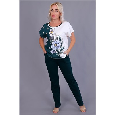 Костюм 65002 НАТАЛИ #804771