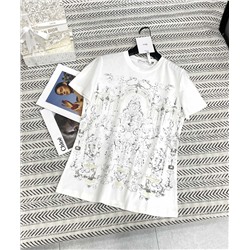 Распродажа футболка люкс