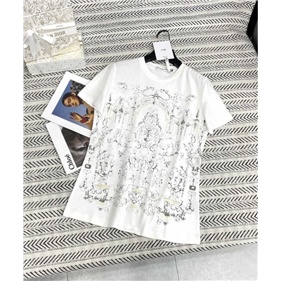 Распродажа футболка люкс