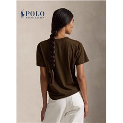 Женская хлопковая футболка РАЛЬ*Ф Л