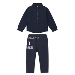 Спортивный костюм для мальчиков и девочек. Экспорт