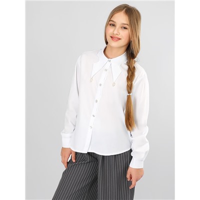 Блузка для девочки Соль&Перец SP3722