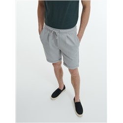 Short tracksuit bottoms