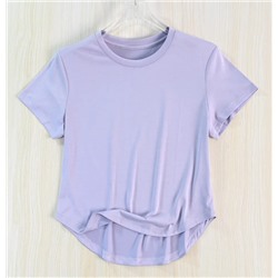 Женская легкая футболка