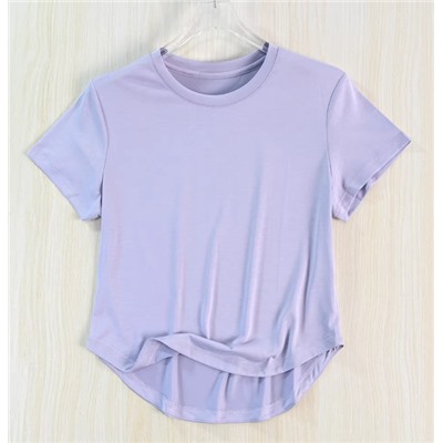 Женская легкая футболка