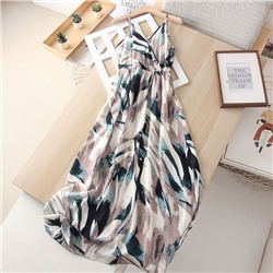 Женский лёгкий сарафан