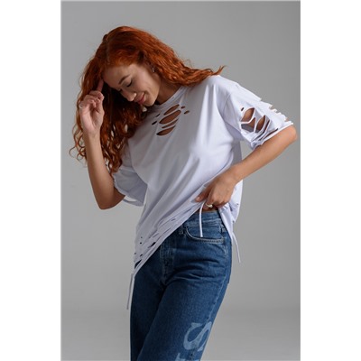 7475 Футболка женская