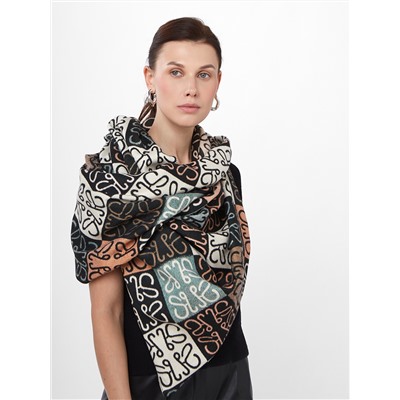 Палантин женский RH10-1456-3