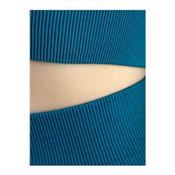 Костюм (Топ+Шорты) INDEFINI, 1116085