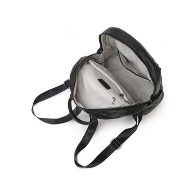 Рюкзак Lanotti 8813/черный