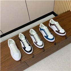 Мужские кеды  БРУНЕЛЛО КУЧИНЕЛЛ*И