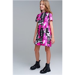 Комплект (Платье+Юбка) PLAYTODAY, 967943