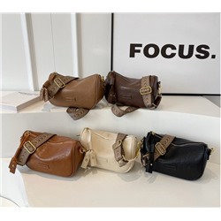 Сумка очень качественно сделана, ни одной нитки не торчит, просто восторг🔥