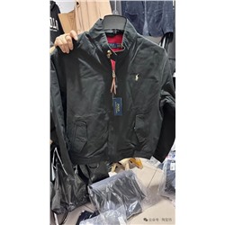 Ветровка с подкладом из хлопка RALPH LAURE*N ОРИГИНАЛ!