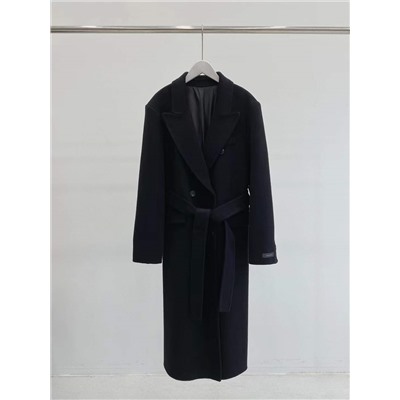 Пальто шерсть