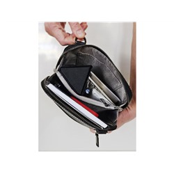 Cумка женская Lanotti 6010/Черный