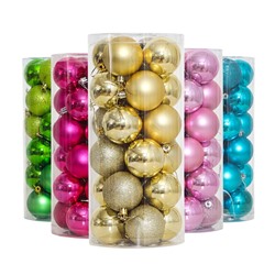 Шары для елки