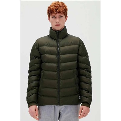 Bad Bear Erkek Şişme Mont