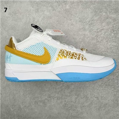 Баскетбольные кроссовки  Nike Ja 1