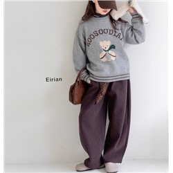 Свитер для девочек