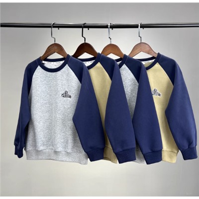 Свитшот для мальчиков