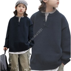 Свитер для мальчиков