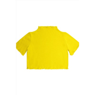 Детская футболка Лилия НАТАЛИ #874530