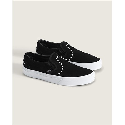 Classic Slip-On Shoe