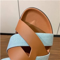 Шлепки ГЕРМЕ*С