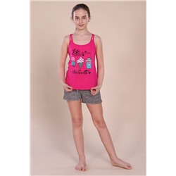 Костюм 61015 детский (шорты + майка) НАТАЛИ #778701