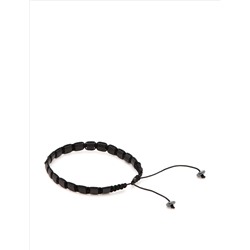 Siyah Metal Bileklik
