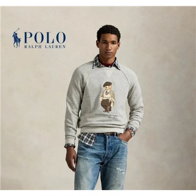 Мужская флисовая толстовка РАЛЬ*Ф Л