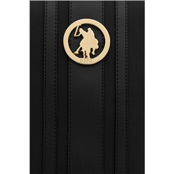 Kadın Siyah Sırt Çantası