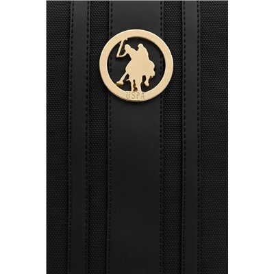 Kadın Siyah Sırt Çantası