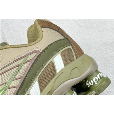 Nike Shox Ride 2 Sp x Supreme