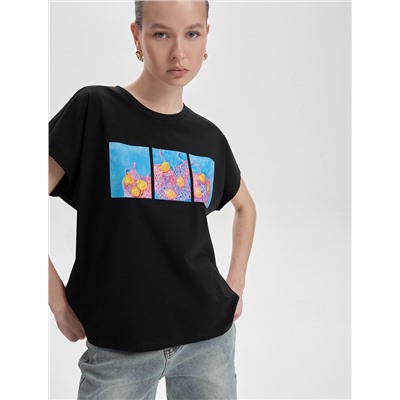 Футболка 2500-0225-12