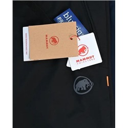 Мужские тонкие, быстросохнущие, прямые, повседневные брюки  МАММУ*Т