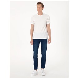Mavi Slim Fit Jean Pantolon