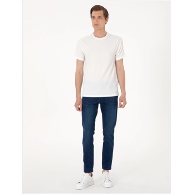 Mavi Slim Fit Jean Pantolon