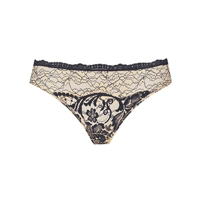 Комплект №775555 Emma балконет слип Mioocchi