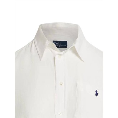 Женская льняная рубашка  РАЛЬ*Ф Л