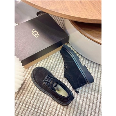 Мужские ботинки УГ*Г