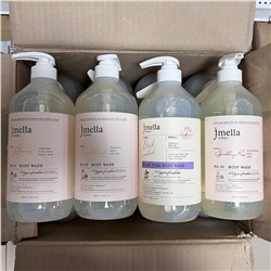 Гель для душа