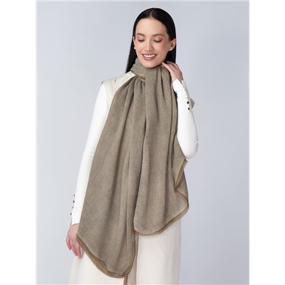 Палантин женский MK3-145-1